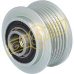 Generatorfreilauf 3 5546 1 Generatorfreilauf 3 5546 1