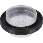 FEBI BILSTEIN 187706 Wellendichtring, Kurbelwelle FEBI BILSTEIN 187706 Wellendichtring, Kurbelwelle