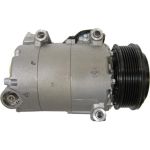 Kompressor, Klimaanlage ACP 1390 000P Kompressor, Klimaanlage ACP 1390 000P