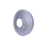Bremsscheibe 8DD 355 118-631 Bremsscheibe 8DD 355 118-631