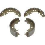 Ferodo FSB568 Bremsbackensatz PREMIER Ferodo FSB568 Bremsbackensatz PREMIER