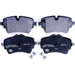 Bremsbelagsatz, Scheibenbremse 8DB 355 023-091 Bremsbelagsatz, Scheibenbremse 8DB 355 023-091