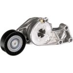 Spannrolle, Keilrippenriemen T38148 Spannrolle, Keilrippenriemen T38148