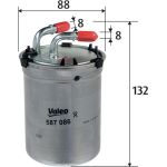 Kraftstofffilter 587086 Kraftstofffilter 587086