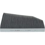 Filter, Innenraumluft 1 987 435 611 Filter, Innenraumluft 1 987 435 611