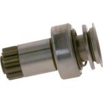 Freilaufgetriebe, Starter 1 986 SE1 763