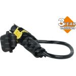 Sensor, Kühlmittelstand 453008