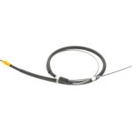 BOSCH 1 987 477 599 Seilzug, Feststellbremse BOSCH 1 987 477 599 Seilzug, Feststellbremse
