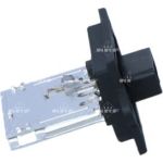 Widerstand, Innenraumgebläse 342026