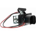 Regler, Innenraumgebläse V46-79-0007-1 Regler, Innenraumgebläse V46-79-0007-1