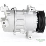 Kompressor, Klimaanlage 890126