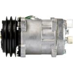 Kompressor, Klimaanlage ACP 391 000S