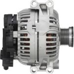 Generator 8EL 011 712-431 Generator 8EL 011 712-431