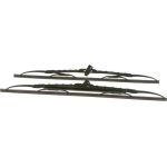 BOSCH 347 S Scheibenwischer Twin 3 397 118 404