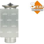 NRF 38497 Expansionsventil, Klimaanlage EASY FIT