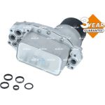 NRF 31803 Ölkühler, Motoröl EASY FIT NRF 31803 Ölkühler, Motoröl EASY FIT