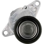Spannrolle, Keilrippenriemen T38456 Spannrolle, Keilrippenriemen T38456