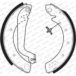 Ferodo FSB517 Bremsbackensatz PREMIER Ferodo FSB517 Bremsbackensatz PREMIER