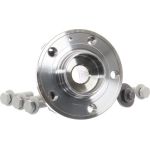 Radlagersatz VKBA 3523 Radlagersatz VKBA 3523