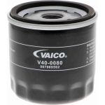 Vaico V40-0080 Ölfilter Vaico V40-0080 Ölfilter