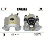 Bremssattel 9298483 Bremssattel 9298483