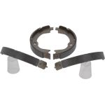 Bremsbackensatz, Feststellbremse FSB4006 Bremsbackensatz, Feststellbremse FSB4006