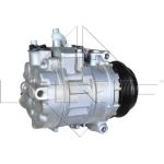 NRF 32893G Kompressor, Klimaanlage GENUINE
