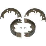 Ferodo FSB4008 Bremsbackensatz, Feststellbremse PREMIER Ferodo FSB4008 Bremsbackensatz, Feststellbremse PREMIER