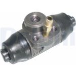 Delphi LW49038 Radbremszylinder
