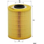 Ölfilter HU 926/4 X Ölfilter HU 926/4 X