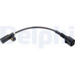 Delphi SS20096 Sensor, Raddrehzahl Delphi SS20096 Sensor, Raddrehzahl