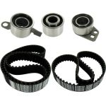 SKF VKMA 07304 Zahnriemensatz