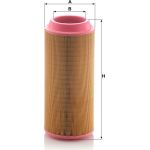 MANN-FILTER C 16 400 Luftfilter MANN-FILTER C 16 400 Luftfilter