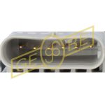 GEBE 9 3809 1 NOx-Sensor, NOx-Katalysator GEBE 9 3809 1 NOx-Sensor, NOx-Katalysator