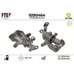 Bremssattel 9290464 Bremssattel 9290464