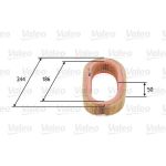 Valeo 585616 Luftfilter