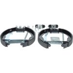 Bremsbackensatz 0 204 114 635 Bremsbackensatz 0 204 114 635