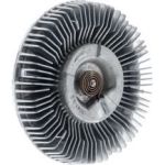 Kupplung, Kühlerlüfter CFC 202 000P Kupplung, Kühlerlüfter CFC 202 000P