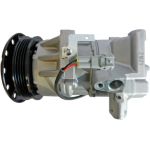 Kompressor, Klimaanlage ACP 919 000S Kompressor, Klimaanlage ACP 919 000S