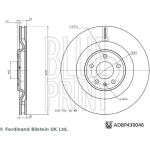Bremsscheibe ADBP430046