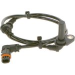 Sensor, Raddrehzahl 0 265 008 135 Sensor, Raddrehzahl 0 265 008 135
