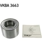 Radlagersatz VKBA 3663