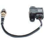Partikelsensor 0 281 007 734 Partikelsensor 0 281 007 734