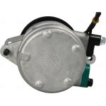 Kompressor, Klimaanlage 89272 Kompressor, Klimaanlage 89272