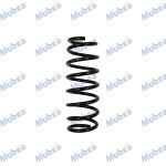MUBEA 90171424 Fahrwerksfeder MUBEA 90171424 Fahrwerksfeder