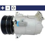 Kompressor, Klimaanlage ACP 1289 000S Kompressor, Klimaanlage ACP 1289 000S