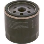 BOSCH F 026 407 078 Ölfilter
