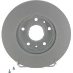 Ferodo DDF1151C Bremsscheibe PREMIER Coat+ disc Ferodo DDF1151C Bremsscheibe PREMIER Coat+ disc
