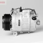 DENSO 7SBU17C Klimakompressor DCP05081 DENSO 7SBU17C Klimakompressor DCP05081