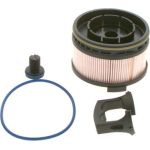 BOSCH F 026 402 261 Kraftstofffilter